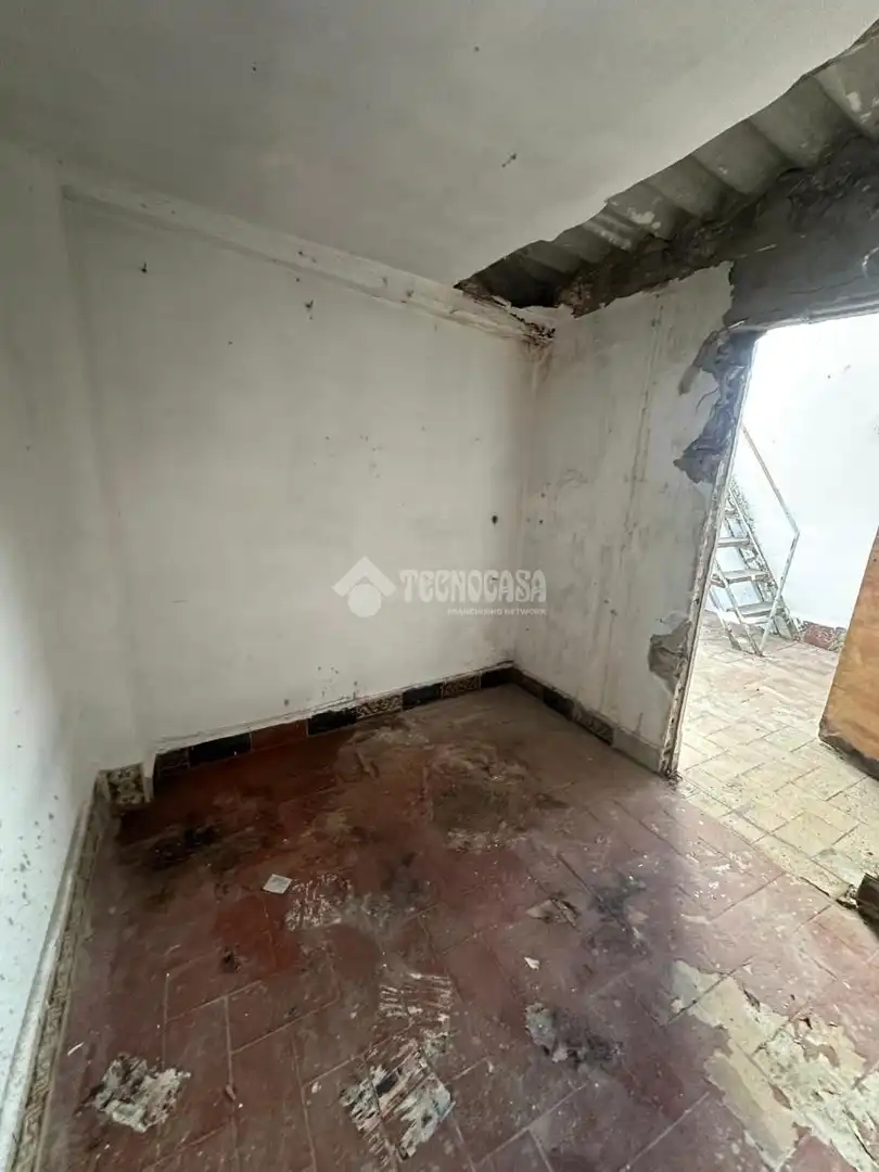 Casa adosada en venta en Sevilla