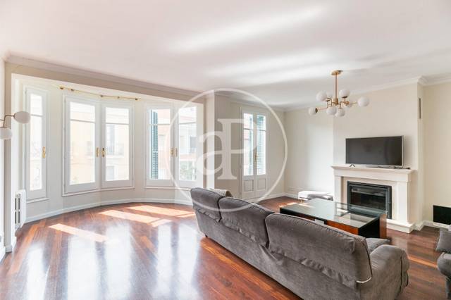 Piso en Alquiler en Carrer de Gustavo Bécquer en Vallcarca i els Penitents