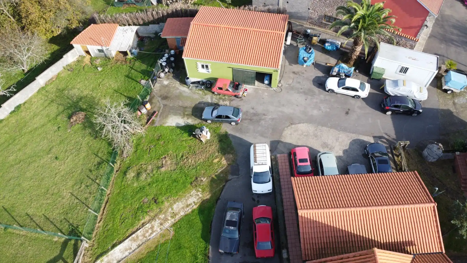 House with garden for sale in TRAS LA IGLESIA 8, imagen 47