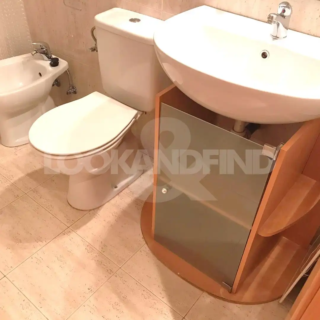 Apartamento de alquiler en Calle Filiberto Villalobos, Villamayor