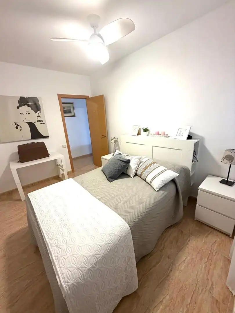 Wohnung mit Balkon zum Verkauf in Calle real, imagen 11