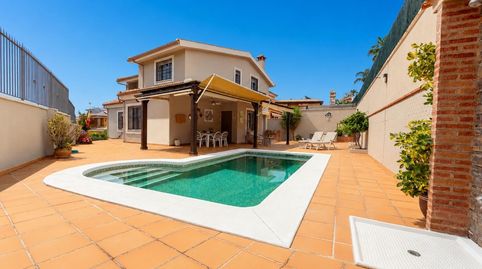 Foto 2 de Casa o chalet en venta en Capellanía - Retamar, Alhaurín de la Torre