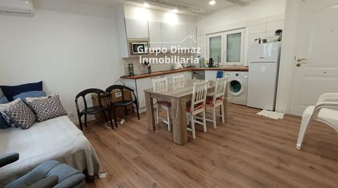 Foto 2 de Pis de lloguer a Bibleoteca, Centre, Pineda de Mar