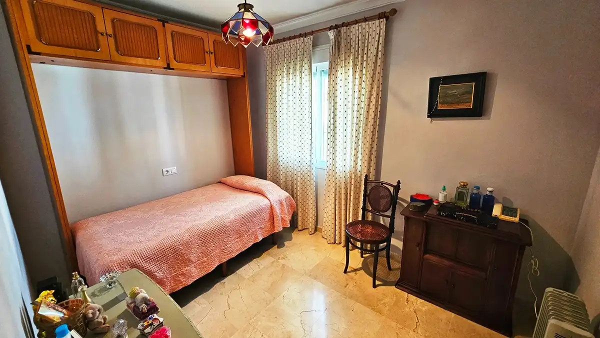 Maison jumelée avec piscine à vendre à Espartinas Pueblo, imagen 40