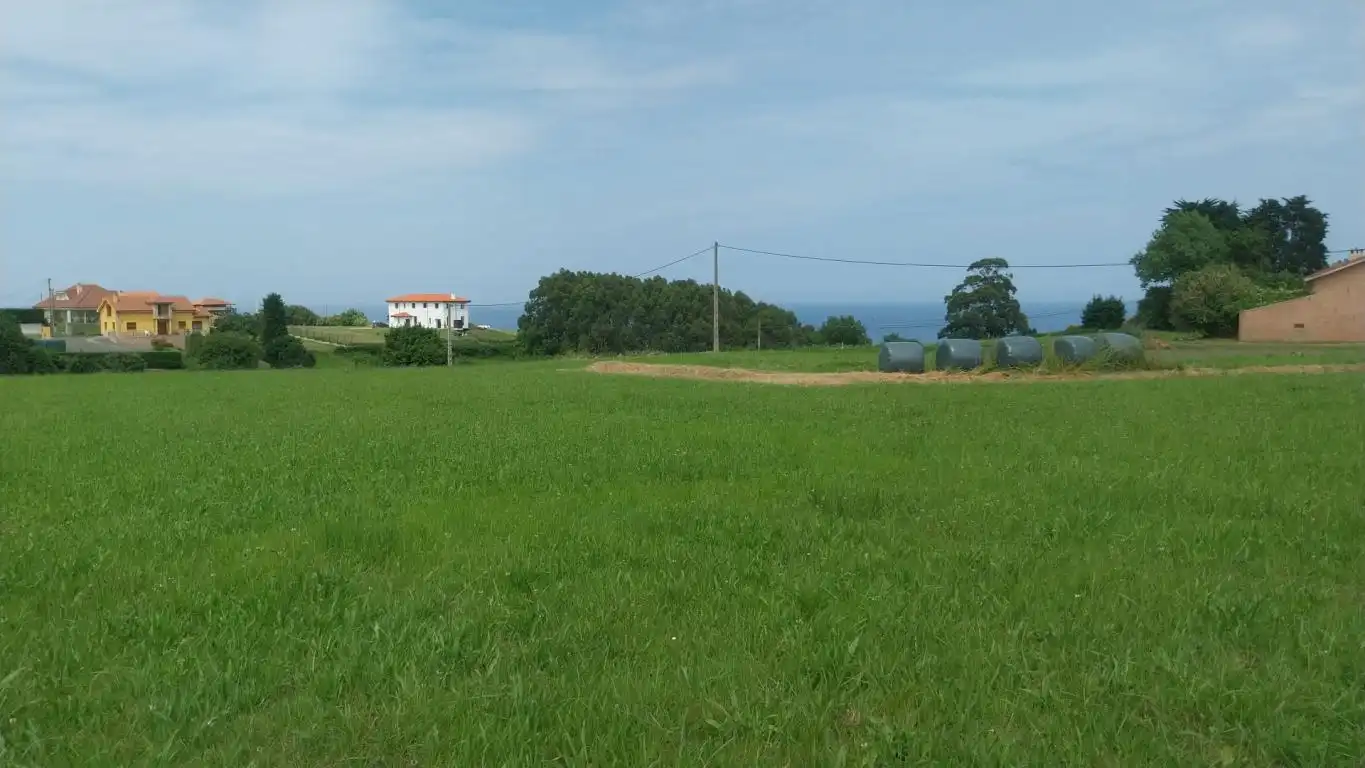 Wohnbaugrundstück zum Verkauf in Lugar el Pueblo, imagen 2