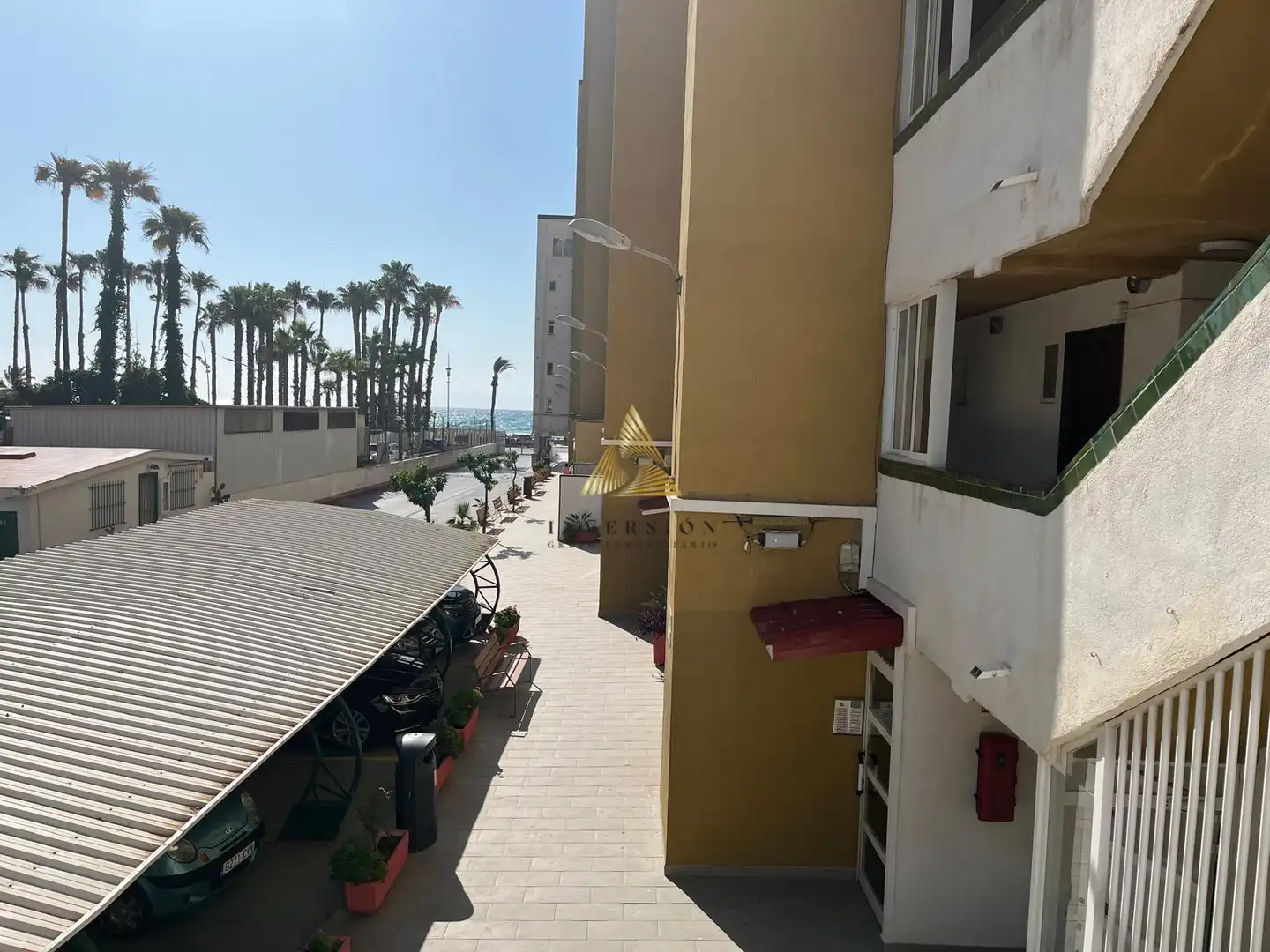 Apartamento con piscina en venta en Playa Norte, imagen 21