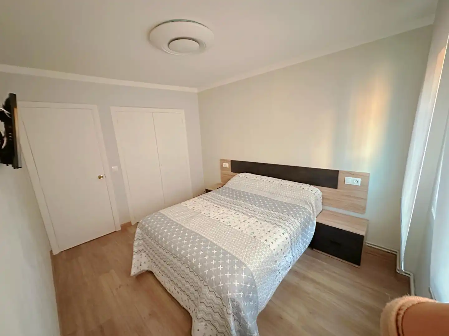 Habitació a Zona Fernández Ladreda