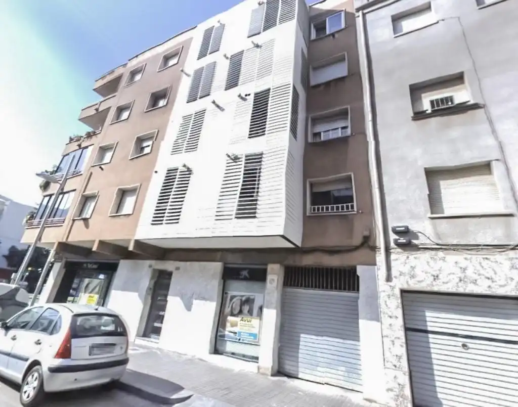 Geschaftsraum zur Miete in C/ Tortosa, Congrés