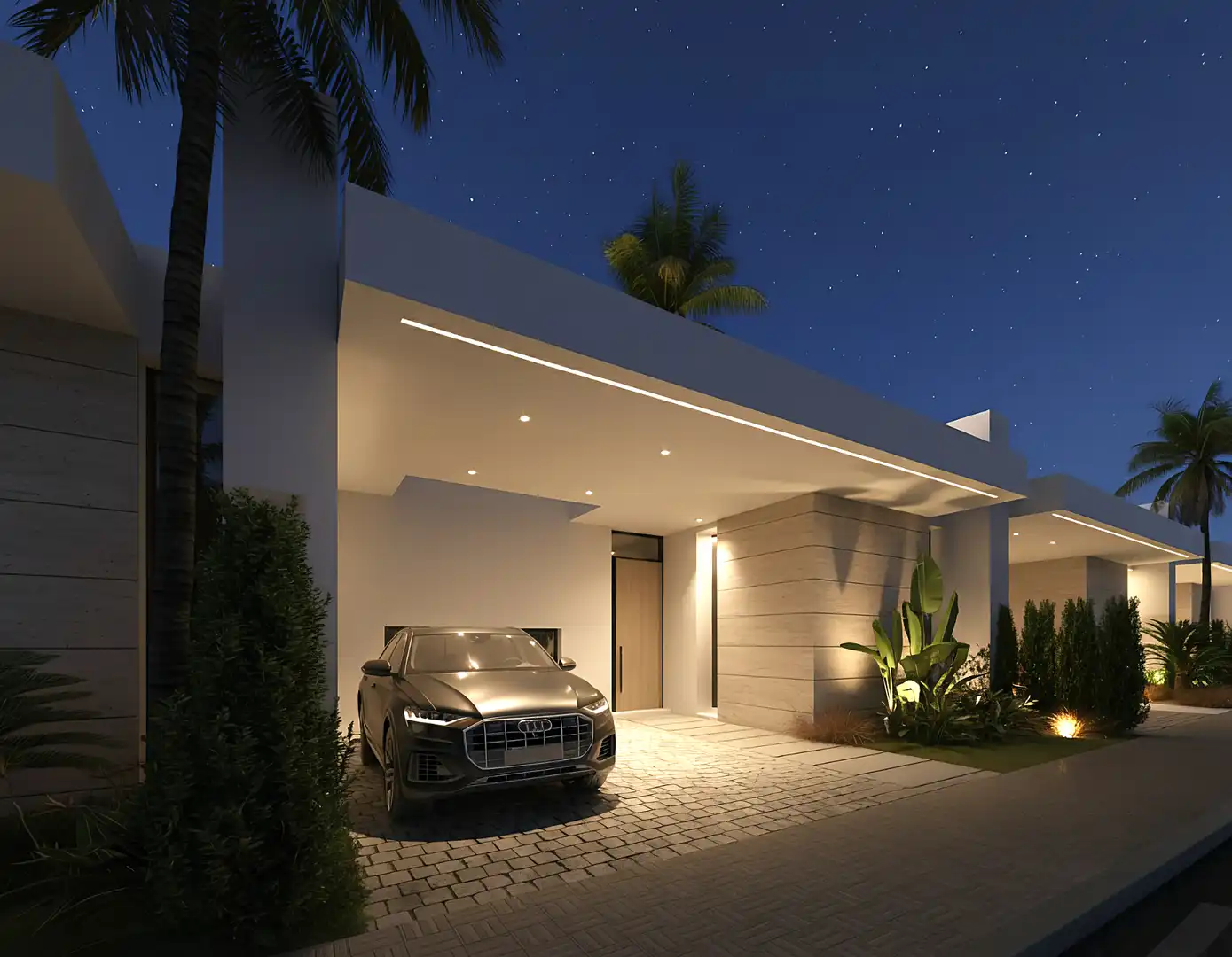 Casa adosada en venta en Urbanizacion Majestic Hills, Casares Golf - Casares del Sol