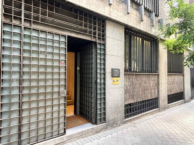 Local comercial en Venta en Almagro