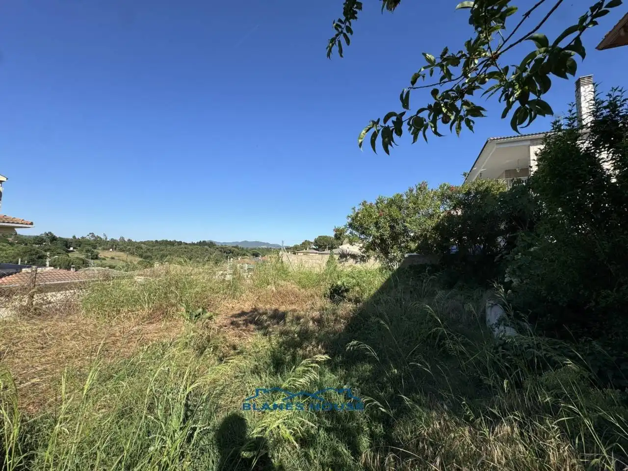 Casa o xalet en venda en Fogars de la Selva amb Calefacció, Jardí privat i Terrassa