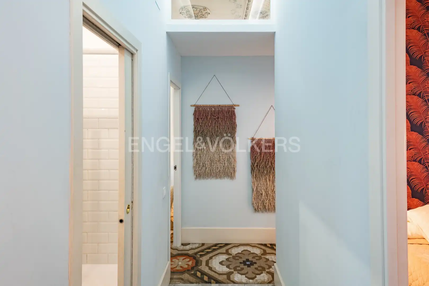 Appartement avec terrasse à vendre à Gràcia, imagen 16