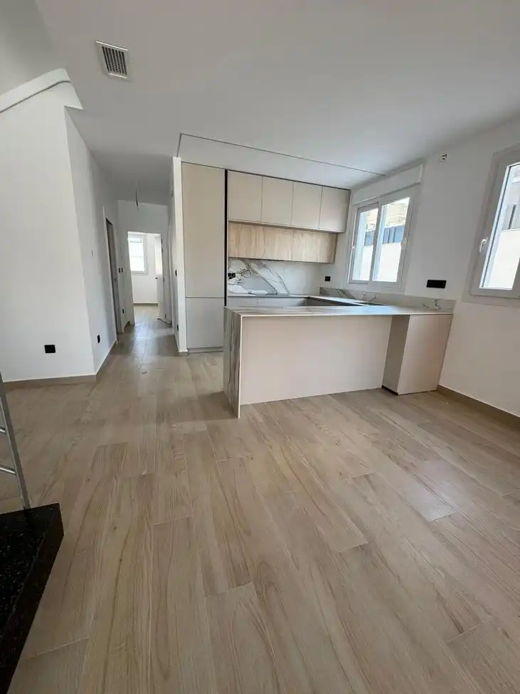 Penthouse mit Pool zum Verkauf in Centro, imagen 20