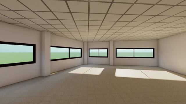 Oficina en Alquiler en del Remei en Cassà de la Selva