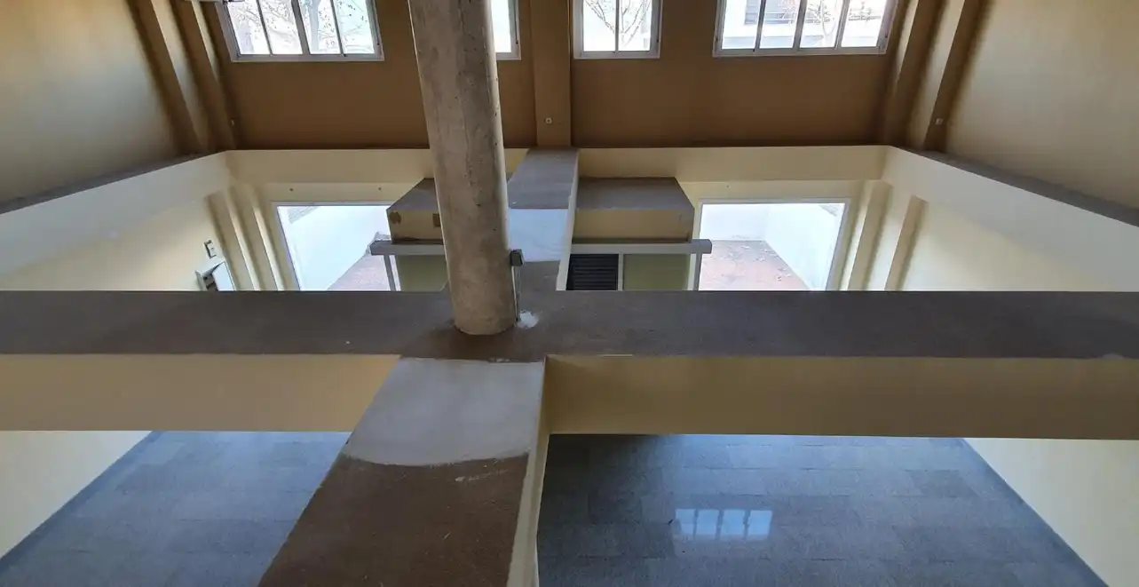 Industriegebäude mit Aufzug zum Verkauf in Norte - Universidad, imagen 13