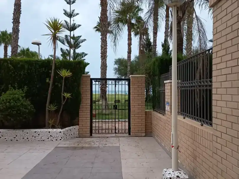 Piso de alquiler en Marina d'Or