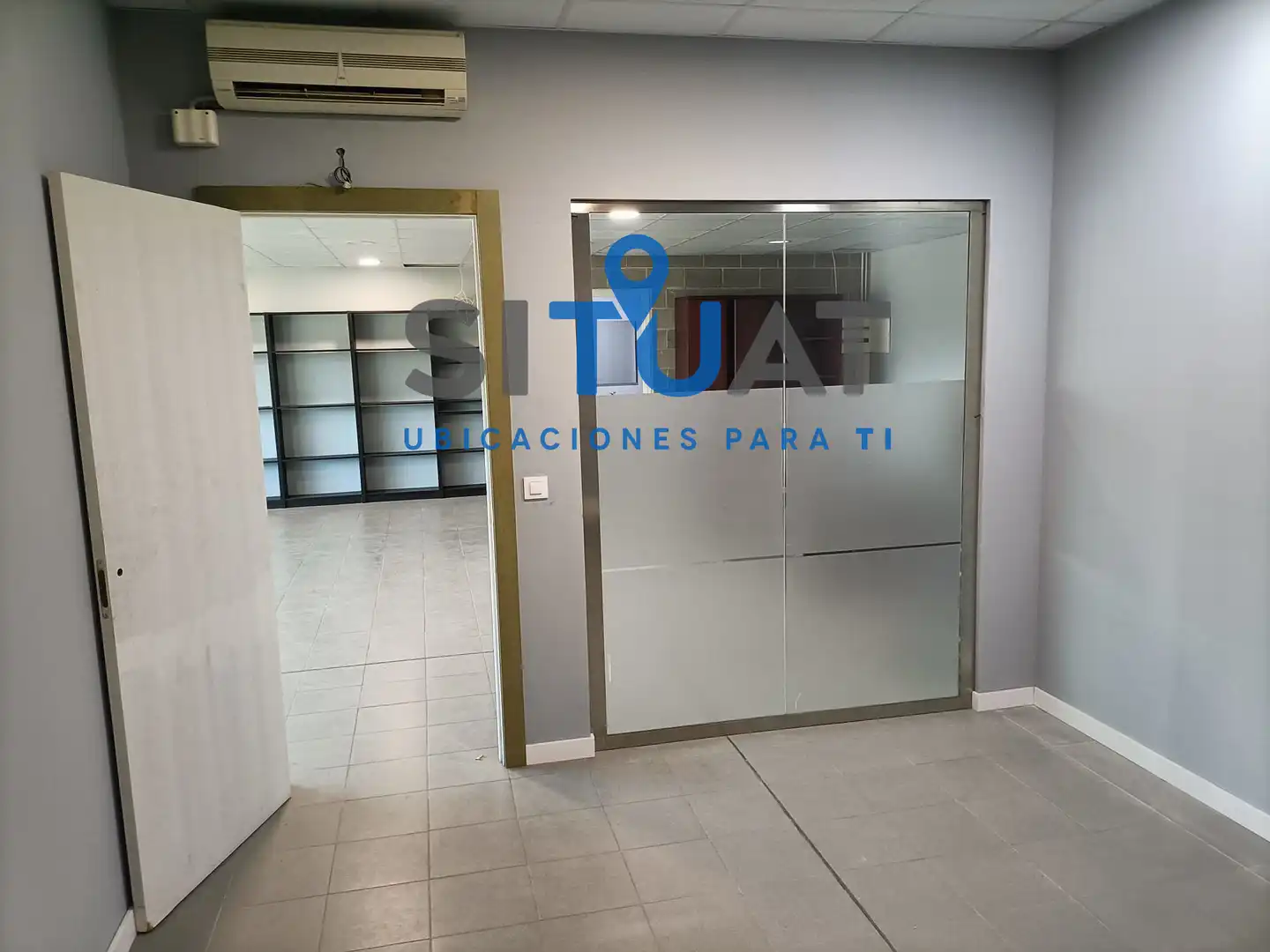 Industrial building to rent in Carrer de la Torre Bovera 28, imagen 15