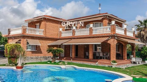 Encantador Chalet en Berà Mar  El Francaset Roda de Barà, imagen 2