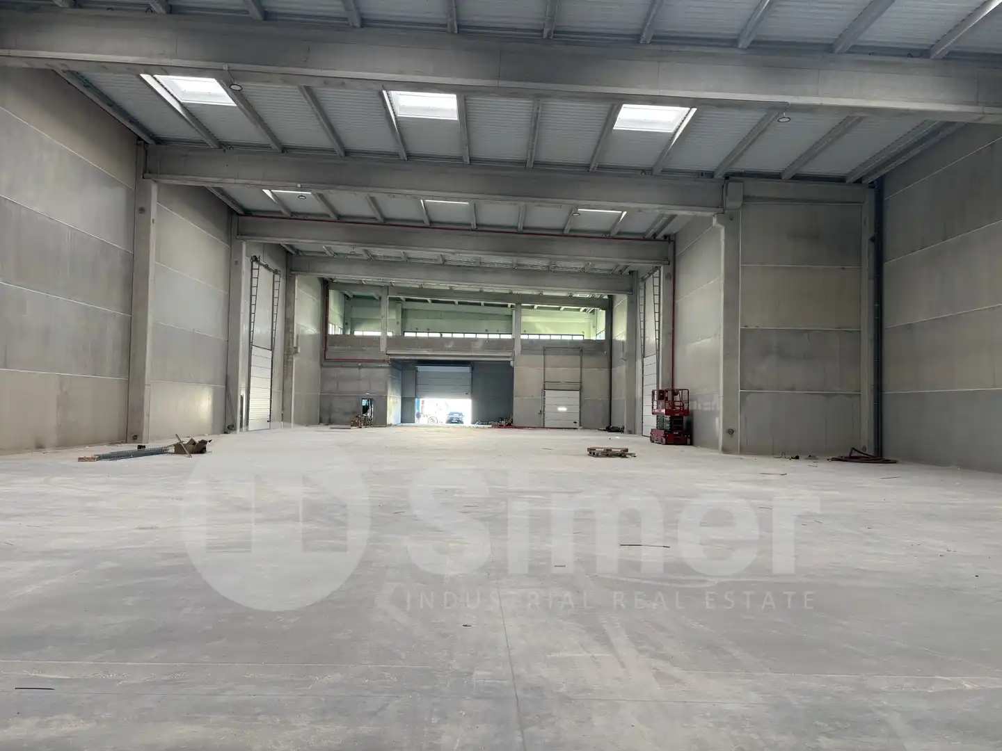 Nave industrial en alquiler en Polinyà, imagen 3