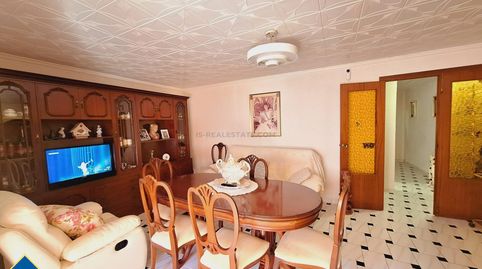 Apartamento con terraza, en la provincia de Alicante, en la ciudad de Torrevieja, en la zona de Playa del Acequión. 3 habitaciones, imatge 4