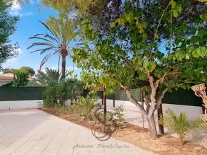 Villa mit Pool zum Verkauf in Los Girasoles, imagen 13
