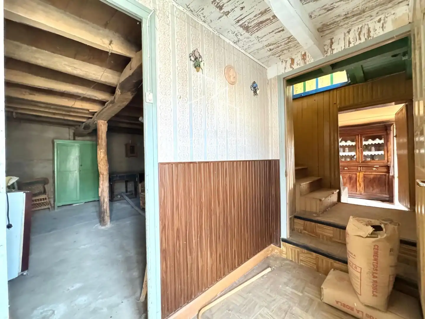 Casa o xalet en venda en Calzada de Valdunciel amb Terrassa