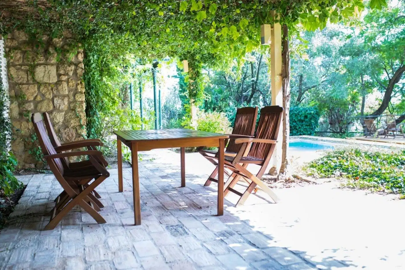Terrace of Houses for sale in Córdoba  with Air Conditioner, Heating and Private garden