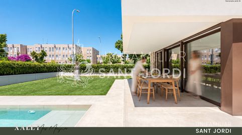 Foto 3 de Piso en venta en Avinguda de L'onze de Setembre, Mestral, Tarragona