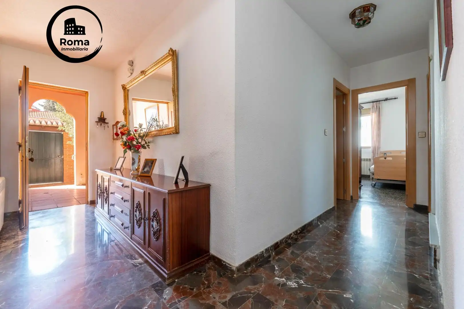 Villa mit Pool zum Verkauf in Villa de Otura, imagen 22