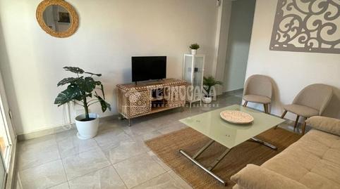 Foto 4 de Àtic en venda a El Cristo - Cayetano Roldán, San Fernando