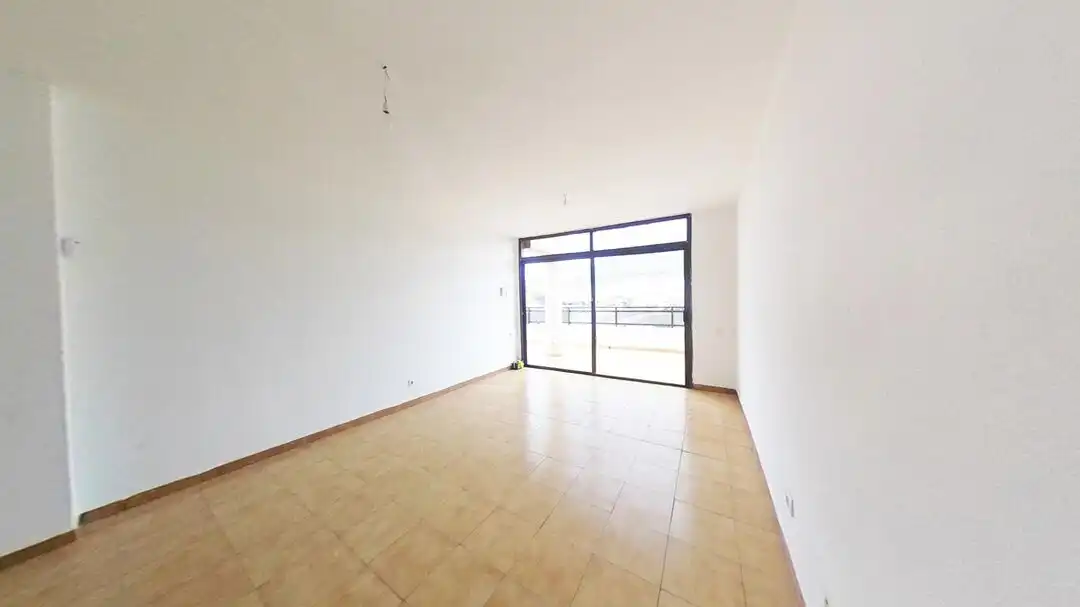Living room of Flat for sale in Arona  with Balcony