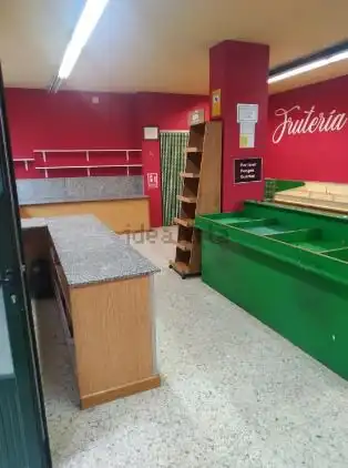 Local comercial en venta en Ferrol Vello - Puerto, imagen 3