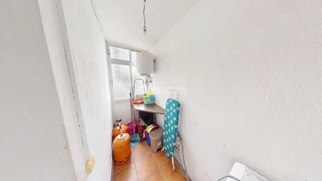 Flat for sale in Flores