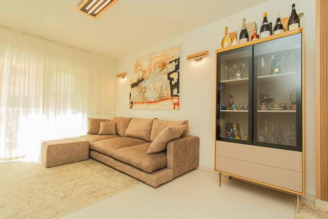 Apartamento en Venta en Calle MANILA, 19 en Los Cuarteros