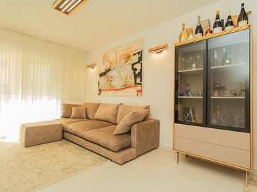 Apartament amb ascensor en venda a Calle MANILA 19