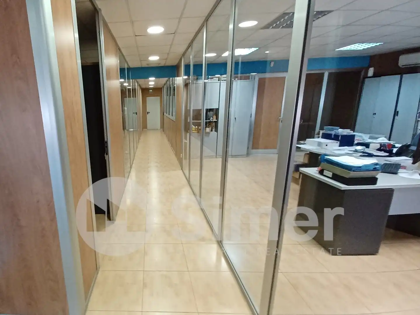 Nau industrial en venda a Santa Eulàlia de Ronçana, imagen 6