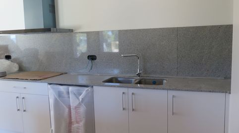 Foto 2 de Casa o xalet de lloguer a Sant Andreu Salou, Girona