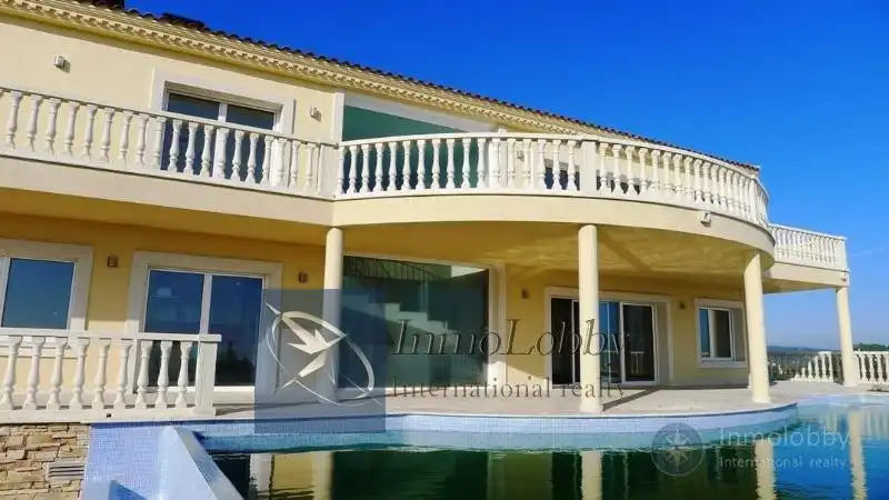 Villa avec terrasse à vendre à Les gavarres, imagen 8