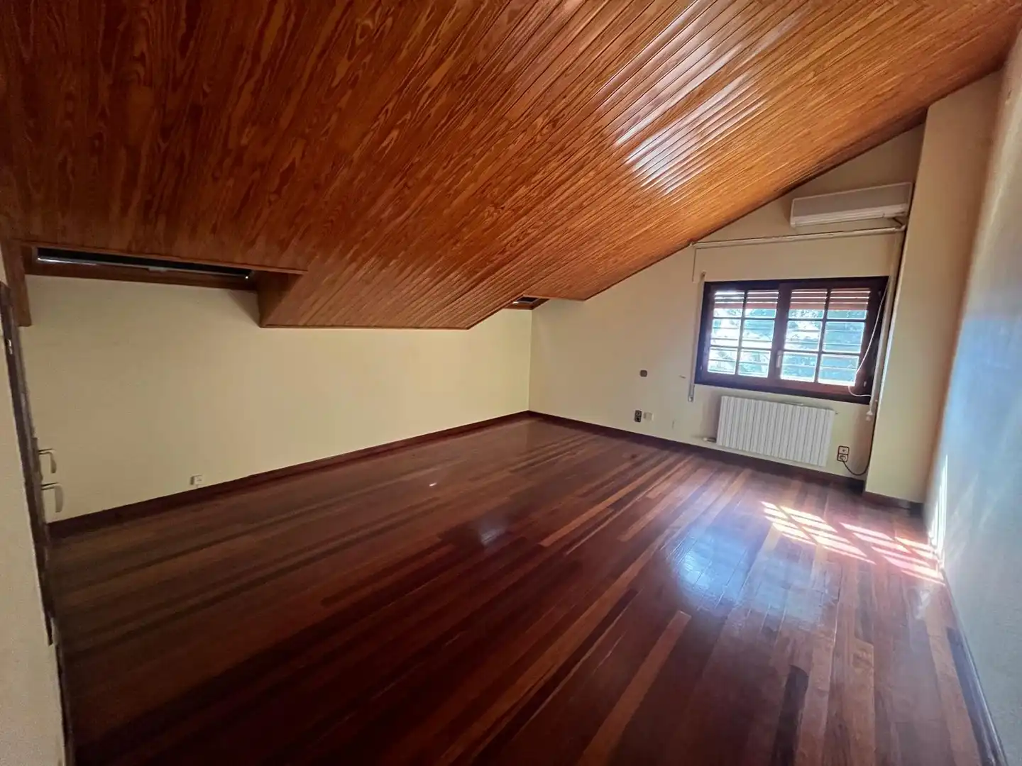 Casa o xalet en venda en Zaragoza amb Aire condicionat, Calefacció i Jardí privat