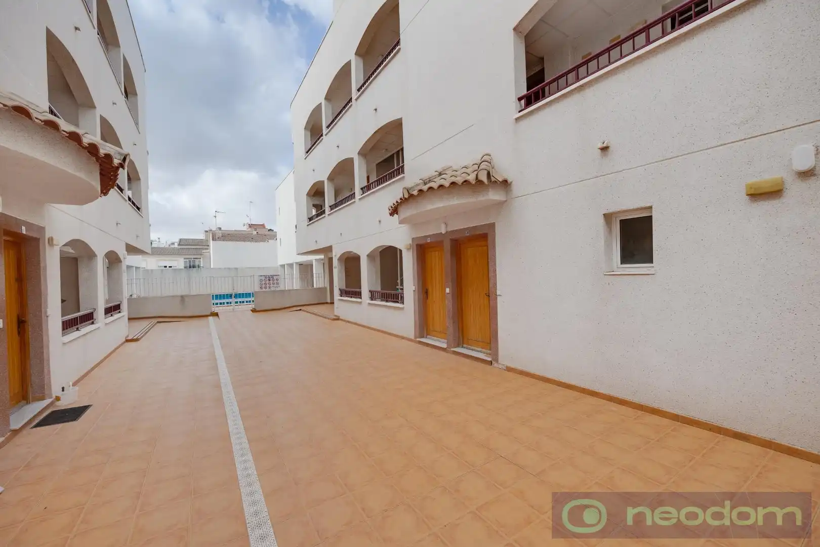 Flat with pool for sale in N/A, imagen 5