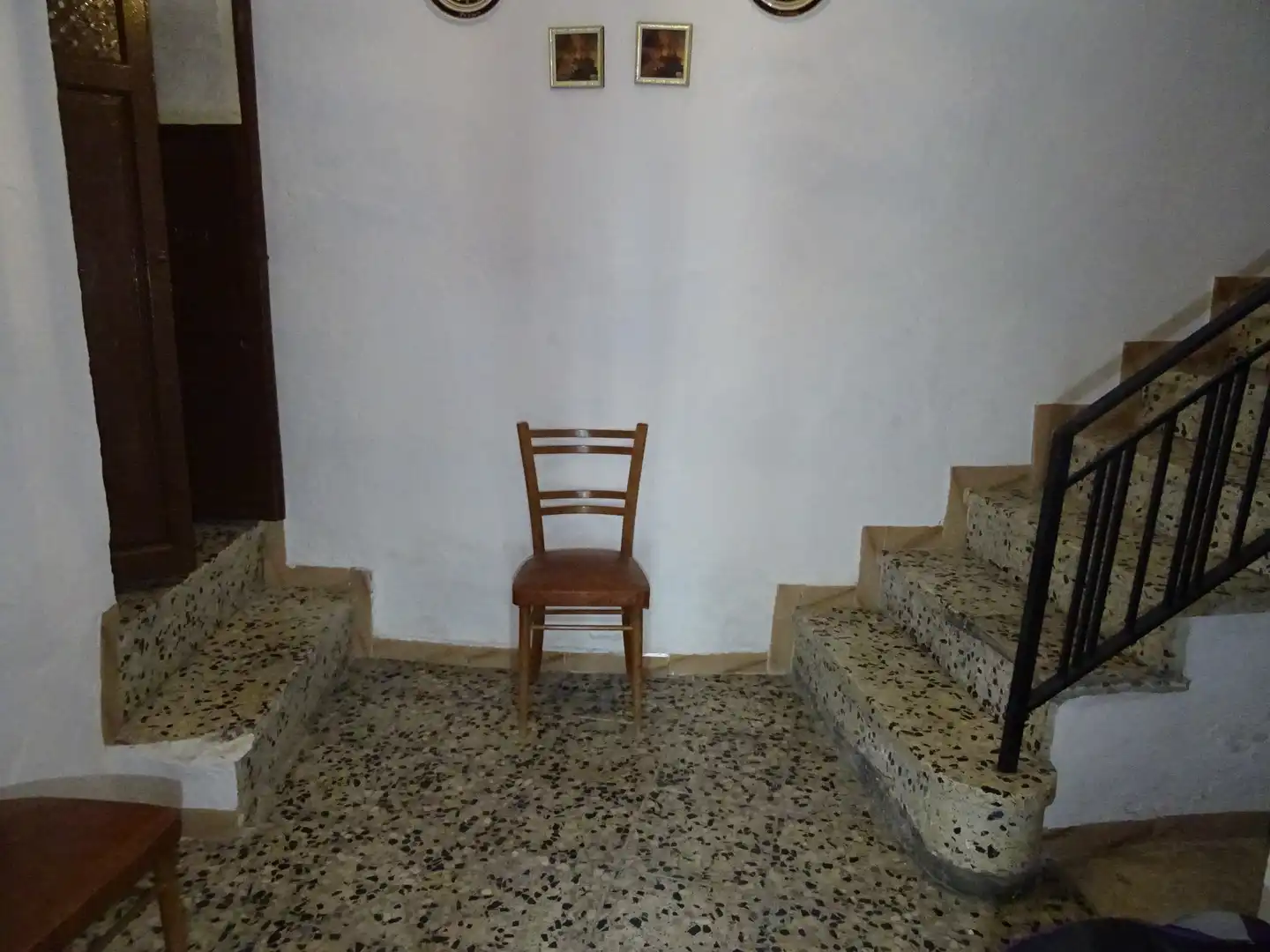 Detached homes for sale in Cádiar  with Terrace and Furnished