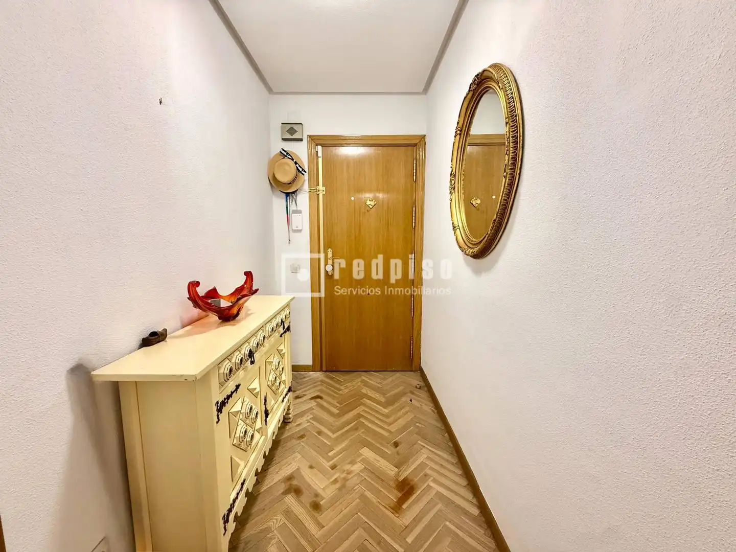 Piso en venta en Madrid con Aire acondicionado, Calefacción y Jardín privado