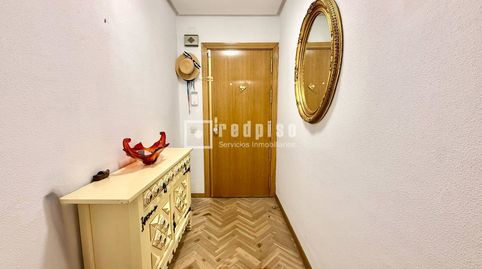 Foto 3 de Piso en venta en De Bravo Murillo, Cuatro Caminos - Azca, Madrid Capital