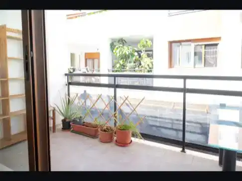 Terrassa de Dúplex en venda en Els Poblets amb Aire condicionat i Balcó