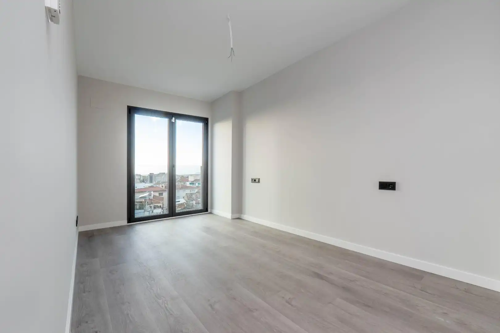 Habitación de Dúplex de alquiler en Granada con Aire acondicionado, Calefacción y Terraza