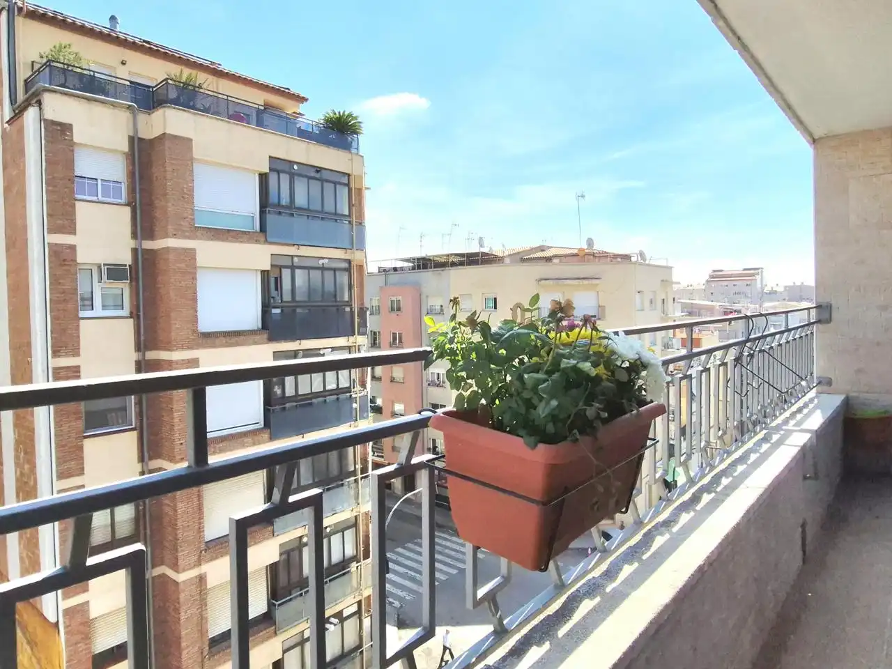 Piso en venta en Sant Pere Nord