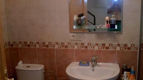 Foto 4 de Dúplex en venda a Cuzcurrita de Río Tirón, La Rioja