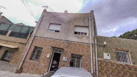Foto 4 de Casa adosada en venda a Viriato, 5, Centro, Elda