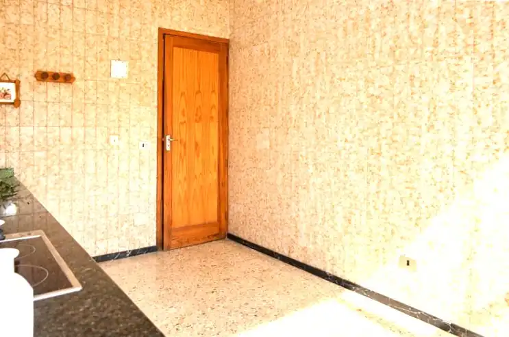 Casa adosada en venda en Teror amb Jardí privat i Internet
