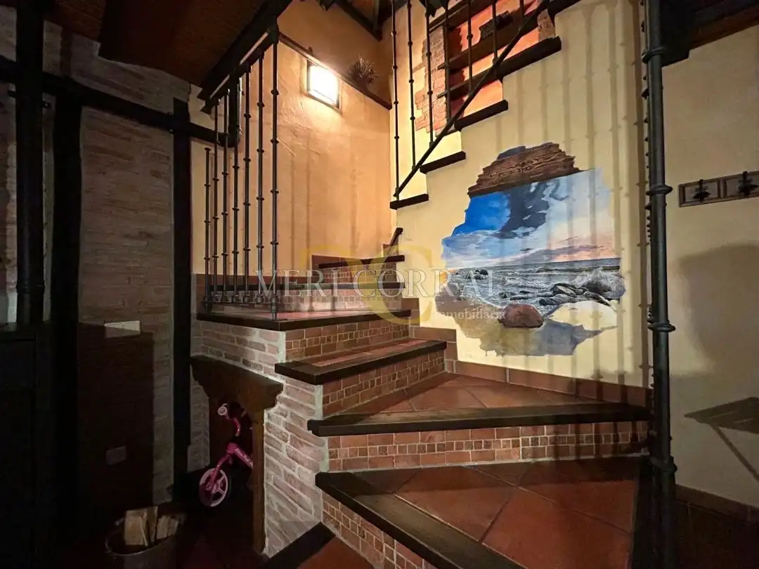 Casa adosada en venda en Llanes amb Calefacció i Moblat